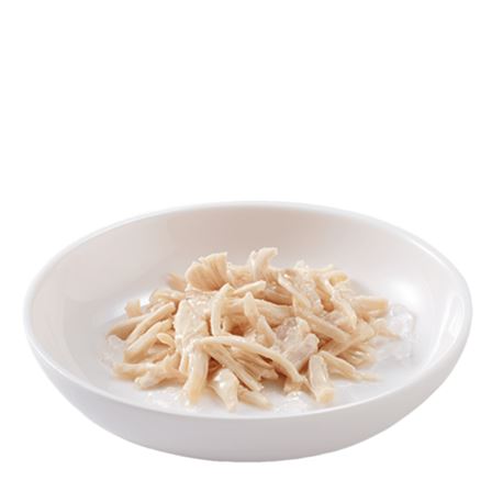 Schesir in Jelly - Filetti di Pollo - 85g 2