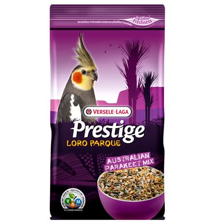 Versele-Laga Prestige Loro Parque - 1kg