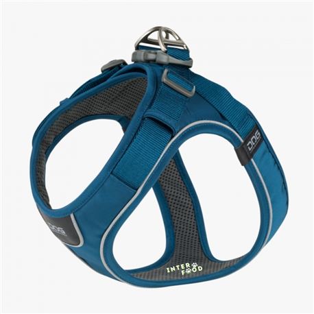 DOG Copenhagen - Imbracatura Comfort Walk Go - XXS - Blu 1