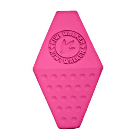 KIWI WALKER - Let's Play - OCTABALL Pink - Maxi - gioco interattivo per cani