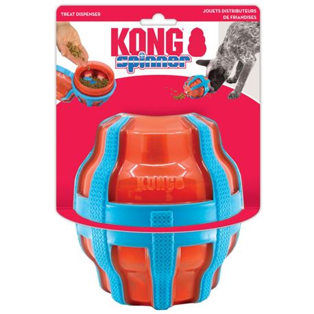 KONG Treat Spinner - Large 2