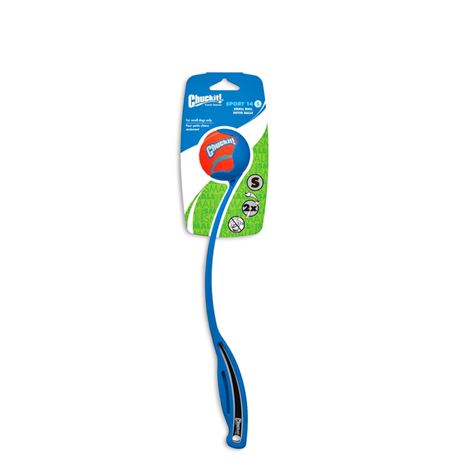 CHUCKIT! Sport Launcher S - lanciatore di palline - 35cm