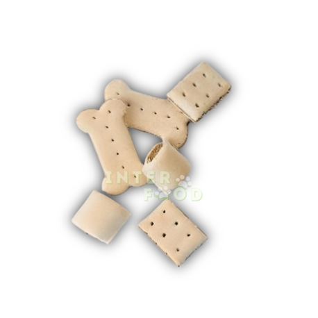 Schweizer - Lecky Quicky's - biscotti per cani - 800gr 2