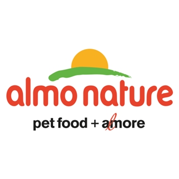 ALMO NATURE