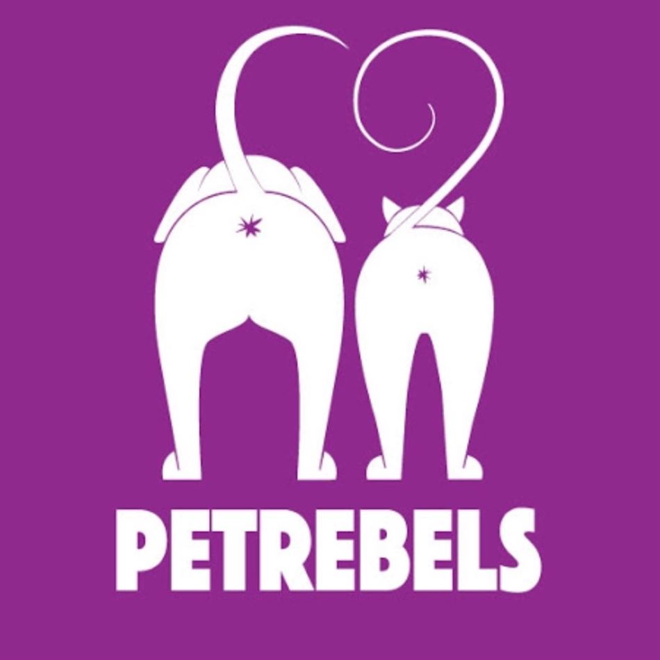 PETREBELS