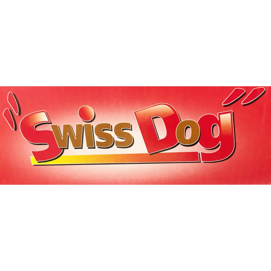 SWISS DOG