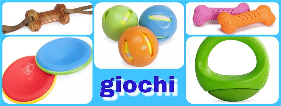 GIOCHI