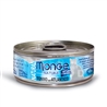 Monge Natural Superpremium Daily Line Adult Salmone - 1,5kg gallery 3