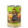 WOLFSBLUT Dark Forest - Wild mit Skartoffeln - Adult - 6 x 395g gallery 1