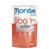 Monge SL All Breeds Light Salmone e Riso 2,5kg gallery 3