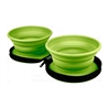 KIWI WALKER - Travel double Bowl - Green - ML gallery 1