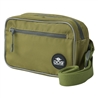 DOG Copenhagen Marsupio con cintura Go Explore Belt Bag - Verde gallery 1