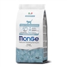 Monge Natural Superpremium Kitten - Trota - 1,5kg gallery 1