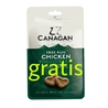 CANAGAN Free-Range Chicken - 2 x 12kg + 2 lattine + 1 biscotti gallery 3