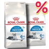 ROYAL CANIN Indoor 7+ - Crocchette per gatti - 2x1,5kg gallery 1