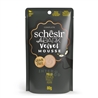 Schesir After Dark gatto - Pollo - in mousse - 80g gallery 1