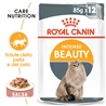 ROYAL CANIN Intense Beauty Care Gravy - Alimento umido per gatti - 12 x 85g gallery 2