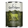 CANAGAN Welsh Lamb - 6x400g gallery 1