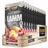 BELCANDO Finest Selections - Lamm - 12 x 125g gallery 1