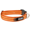 DOG Copenhagen - collare Urban Style - M - Arancio gallery 1