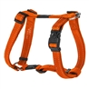 Pettorina per cani - Rogz Utility arancio - L gallery 1