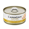 CANAGAN Chicken With Vegetable  12x75g gallery 1