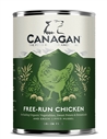 CANAGAN Free-Range Chicken 12kg  +  biscotti gratuiti gallery 3