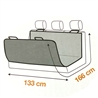 Walky Hammock Seat Cover Plus - coprisedili per auto gallery 2