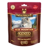 WOLFSBLUT Blue Mountain - Wild und Waldfrchten - Adult - 2kg gallery 3