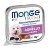 Monge SL Mini Agnello, Riso e Patate - 2,5kg gallery 3