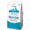 Monge SL All Breeds Hypoallergenic Salmone e Tonno - 12kg gallery 1