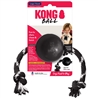 KONG Extreme Ball with Rope gallery 2