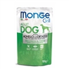 Monge SL All Breeds Agnello, Riso e Patate - 2,5kg gallery 3