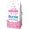 Monge SL All Breeds Maiale, Riso e Patate 12kg gallery 1