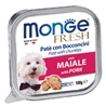 Monge SL All Breeds Maiale, Riso e Patate 2.5kg gallery 3