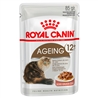 ROYAL CANIN Ageing 12+ Gravy - Cibo umido per gatti - 12 x 85g gallery 1