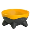 KIWI WALKER - UFO BOWl - Yellow - 750 ml gallery 1