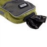 DOG Copenhagen Astuccio per guinzaglio Pouch Organizer - Verde gallery 3