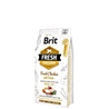 Brit Fresh Chicken with Potato Adult Great Life - 2,5kg gallery 1