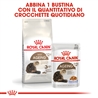 ROYAL CANIN Cat Ageing Sterilised 12+ - Crocchette per gatti sterilizzati - 2kg gallery 3