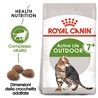 ROYAL CANIN Cat Outdoor 7+ - Cibo per gatti - 10kg gallery 2