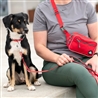 DOG Copenhagen Marsupio con cintura Go Explore Belt Bag - Rosso gallery 3