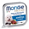 Monge SL All Breeds Anatra, Riso e Patate - 2x12kg gallery 3