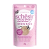 Schesir Baby gatto - Pollo in mousse - 70g gallery 1