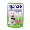 Monge SL Mini Puppy & Junior Agnello e Riso - 800g gallery 2