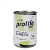 PROLIFE DIET - Diabetic - Umido - Medium/Large - 400g gallery 1