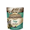 Carnilove Adult - Fresh Carp & Trout - 1,5kg gallery 2