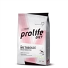 PROLIFE DIET - Metabolic - umido - Gatto - 85g gallery 2