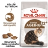 ROYAL CANIN Ageing 12+ - Crocchette per gatti - 4kg gallery 2