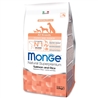 Monge SL All Breeds Puppy & Junior Salmone e Riso 2,5KG gallery 1